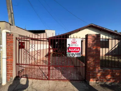 Casa com 3 Quartos à venda, 140m² no Cafezal, Londrina