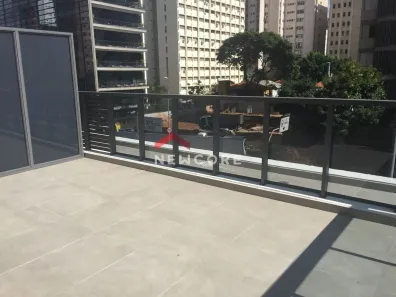 Sala Comercial à venda, 125m² no Jardim Paulista, São Paulo