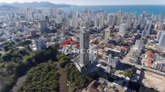 Apartamento com 2 Quartos à venda, 87m² no Meia Praia, Itapema