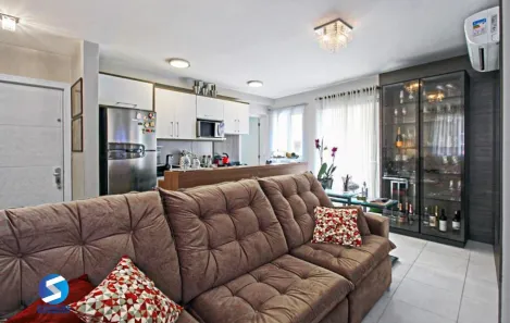 Apartamento com 2 Quartos à venda, 65m² no Rio Branco, Porto Alegre