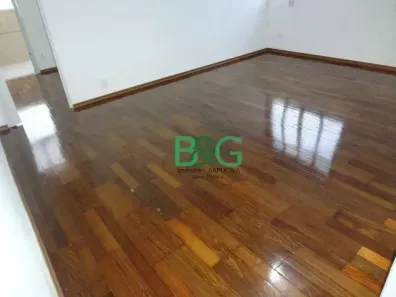 Cobertura com 1 Quarto à venda, 45m² no Tatuapé, São Paulo