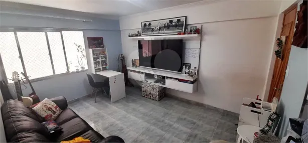 Apartamento com 2 Quartos à venda, 69m² no Lauzane Paulista, São Paulo