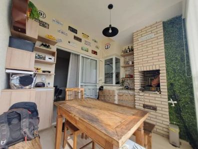 Apartamento com 2 Quartos à venda, 69m² no Jardim Europa, Sorocaba
