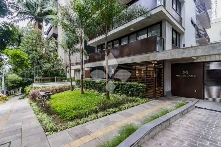 Apartamento com 3 Quartos à venda, 297m² no Rio Branco, Porto Alegre