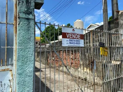 Lote/Terreno à venda, 600m² no Centro, Nova Iguaçu