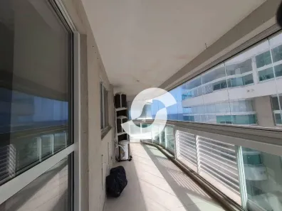 Apartamento com 2 Quartos à venda, 91m² no Piratininga, Niterói