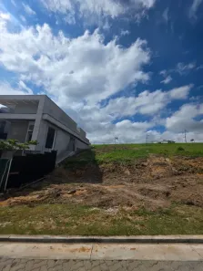 Lote/Terreno à venda, 348m² no Loteamento Terras Alpha São José dos Campos, São José dos Campos