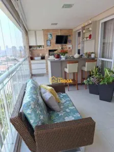 Apartamento com 3 Quartos à venda, 127m² no Vila Carrão, São Paulo