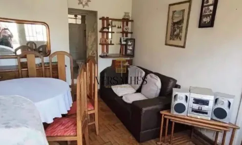 Casa com 8 Quartos à venda, 319m² no Santa Tereza, Belo Horizonte