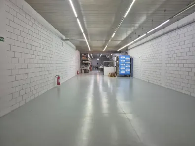 Galpão/Depósito/Armazém à venda, 632m² no Barra Funda, São Paulo