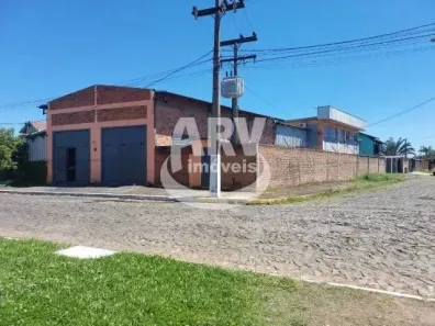 Galpão/Depósito/Armazém à venda, 928m² no Vicentina, São Leopoldo