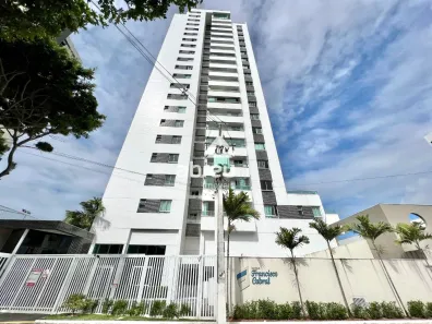 Apartamento com 3 Quartos para alugar, 88m² no Tirol, Natal