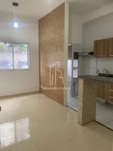 Apartamento com 1 Quarto à venda, 33m² no Barra Funda, São Paulo