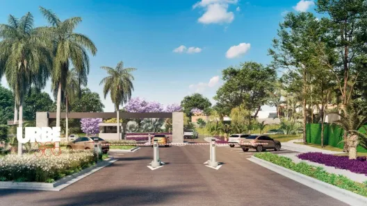Lote/Terreno à venda, 250m² no Jardim dos Calegaris, Paulínia