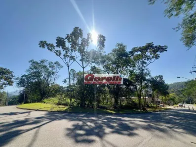 Lote/Terreno à venda, 1113m² no Ouro Fino, Santa Isabel
