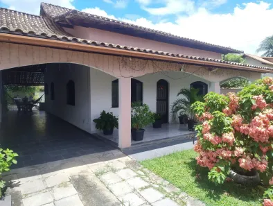 Casa com 2 Quartos à venda, 320m² no Centro (Papucaia), Cachoeiras de Macacu