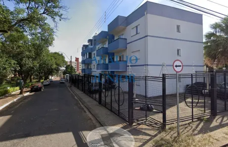 Apartamento com 2 Quartos à venda, 63m² no São Manoel, Americana