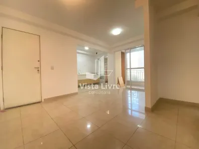 Apartamento com 2 Quartos à venda, 61m² no Barra Funda, São Paulo