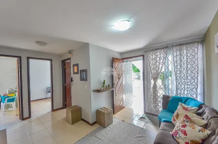 Casa com 3 Quartos à venda, 120m² no Alto Boqueirão, Curitiba