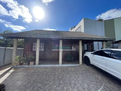Casa com 3 Quartos à venda, 209m² no Vila Cachoeirinha, Cachoeirinha