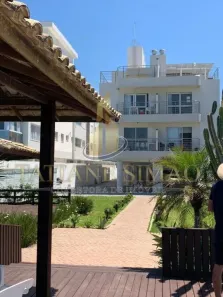 Apartamento com 2 Quartos à venda, 33m² no Ingleses do Rio Vermelho, Florianópolis