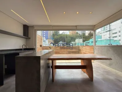 Cobertura com 2 Quartos à venda, 110m² no Buritis, Belo Horizonte