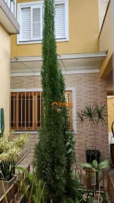 Sobrado com 4 Quartos à venda, 260m² no Jardim Albertina, Guarulhos