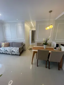 Apartamento com 2 Quartos à venda, 59m² no Turu, São Luís
