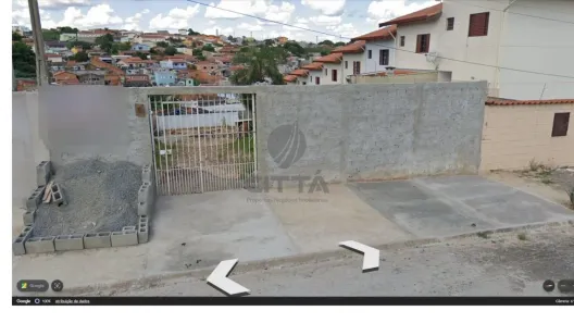 Lote/Terreno à venda, 450m² no Jardim Novo Campos Elíseos, Campinas