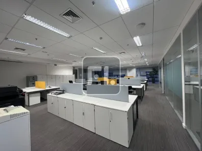 Sala Comercial para alugar, 1040m² no Brooklin Paulista, São Paulo
