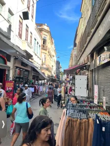 Ponto Comercial para alugar, 240m² no Centro, Rio de Janeiro