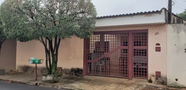 Casa com 3 Quartos à venda, 150m² no Adelino Simioni, Ribeirão Preto