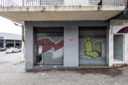 Ponto Comercial para alugar, 180m² no Itaim Paulista, São Paulo