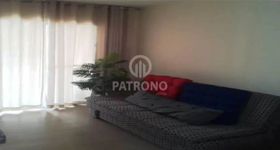 Apartamento com 2 Quartos à venda, 55m² no Vila Leonor, São Paulo