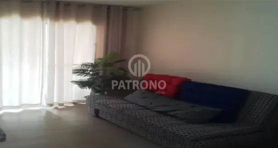 Apartamento com 2 Quartos à venda, 55m² no Vila Leonor, São Paulo
