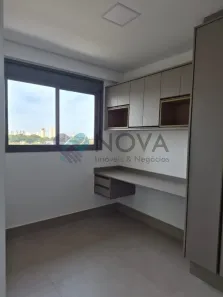 Apartamento com 2 Quartos para alugar, 68m² no Vila José Bonifácio, Araraquara