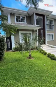 Casa de Condomínio com 4 Quartos para alugar, 530m² no Parque Terra Nova II, São Bernardo do Campo