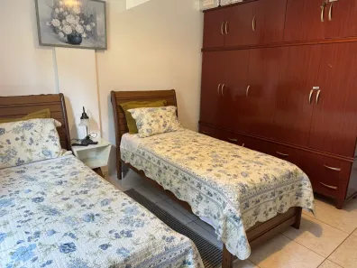 Apartamento com 1 Quarto para alugar, 20m² no Centro, São Lourenço