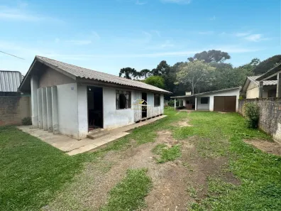 Lote/Terreno à venda, 473m² no Itaqui de Cima, Campo Largo