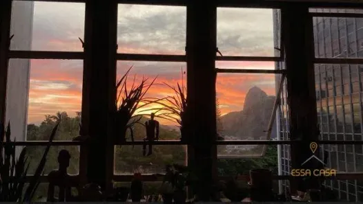 Apartamento com 3 Quartos à venda, 120m² no Botafogo, Rio de Janeiro