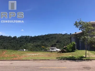 Lote/Terreno à venda, 600m² no Estância Parque de Atibaia, Atibaia