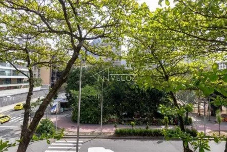 Apartamento com 3 Quartos à venda, 124m² no Leblon, Rio de Janeiro