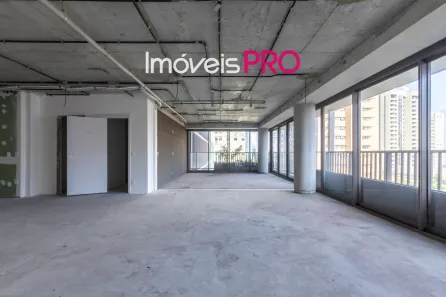 Apartamento com 3 Quartos à venda, 205m² no Vila Nova Conceição, São Paulo