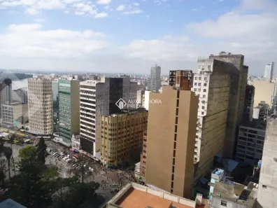 Sala Comercial à venda, 52m² no Centro Histórico, Porto Alegre