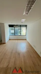 Sala Comercial à venda, 42m² no Vila Clementino, São Paulo