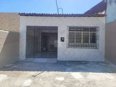 Casa com 4 Quartos à venda, 150m² no Industrial, Aracaju