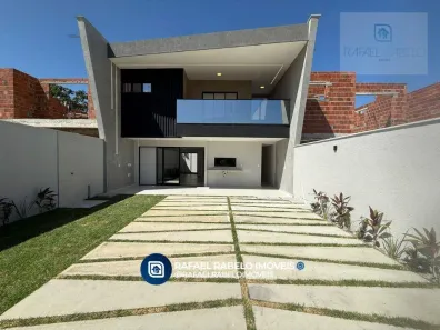 Casa com 4 Quartos à venda, 137m² no Novo Portugal, Eusébio