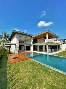 Casa de Condomínio com 5 Quartos à venda, 800m² no Alphaville Residencial Um, Barueri