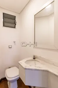 Apartamento com 3 Quartos para alugar, 142m² no Vila Congonhas, São Paulo