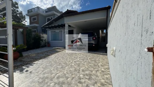 Casa com 3 Quartos à venda, 148m² no Ingleses do Rio Vermelho, Florianópolis